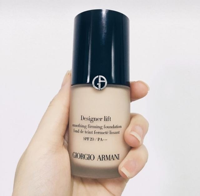 大油田贵妇粉底液推荐什么色号,人参贵妇膏粉底液排行榜前十名