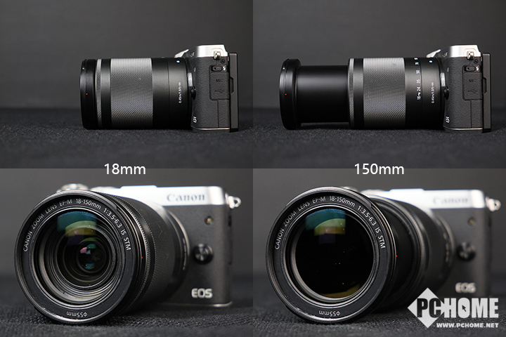 最好的佳能微单m6评测,佳能6d镜头推荐平价