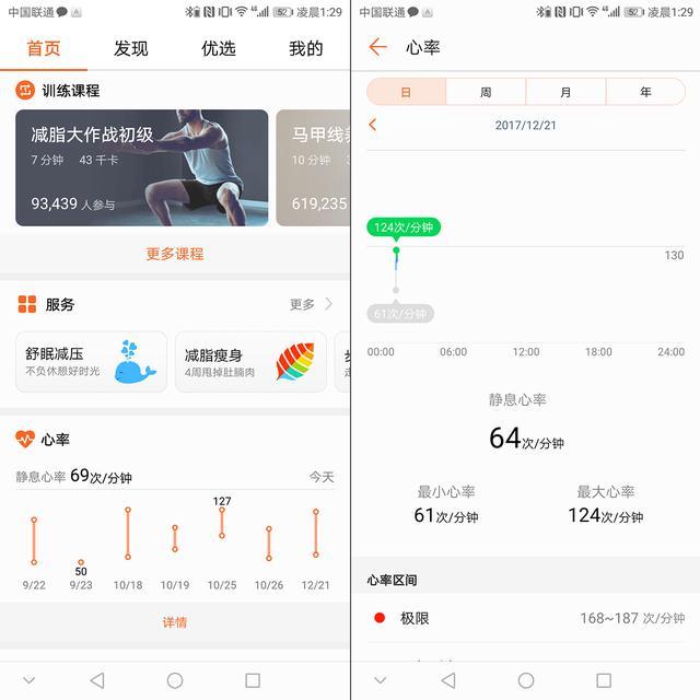 华为运动心率蓝牙耳机r1价格,华为心率运动耳机r1pro
