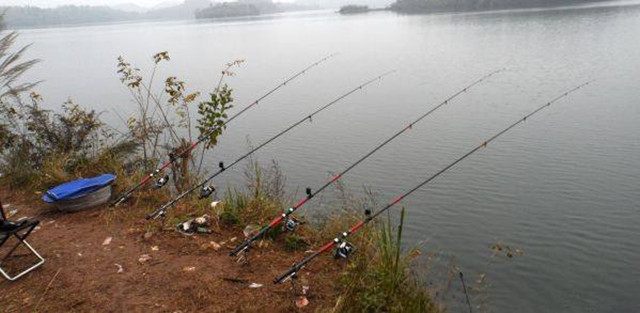 喜欢钓鱼人注意事项,海竿钓鱼的正确使用方法