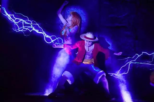 日本亲子动漫旅游攻略,日本动漫博物馆大全