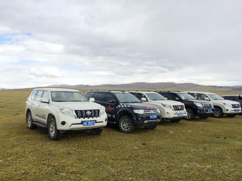 最新！川藏线租车价格大概多少钱？