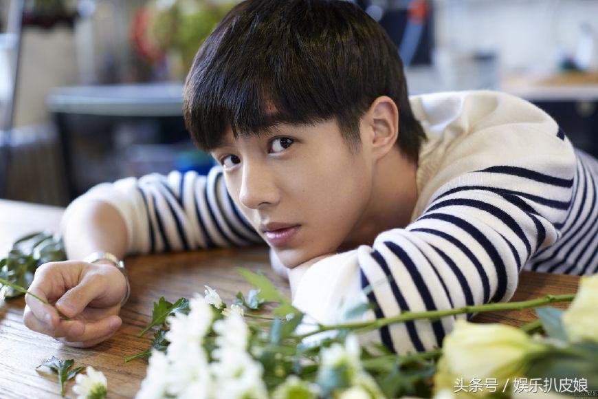 谭松韵刘昊然最好的我们大结局,刘昊然谭松韵最好的我们结局