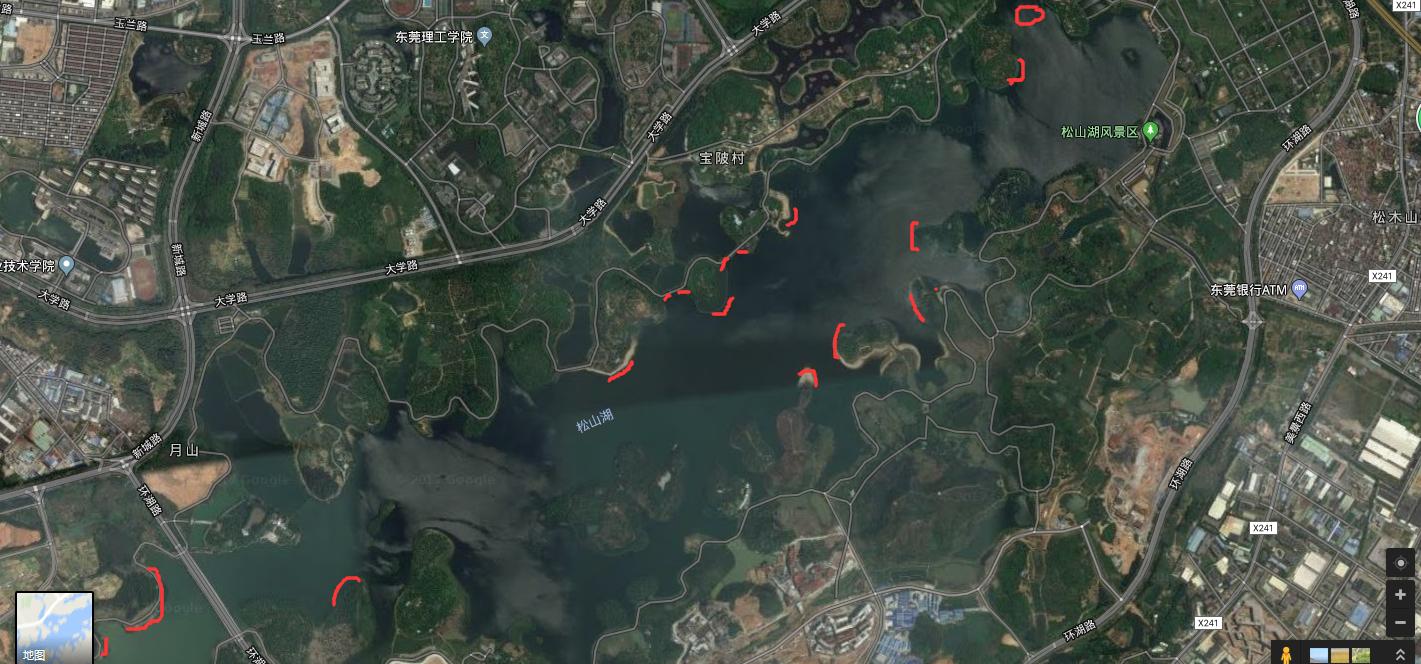 野外开辟新钓位好还是坚守钓点好,选择钓位