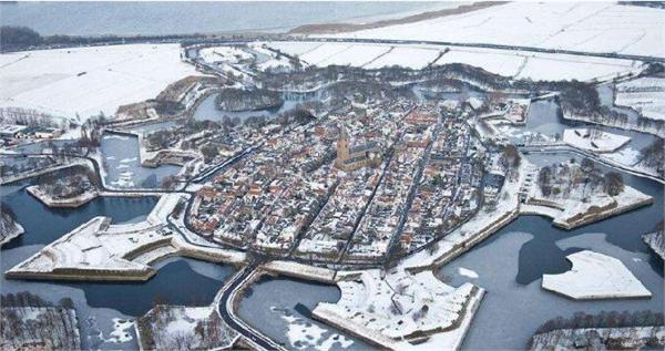 全生态的“足球小镇”,如何打造?北京国际足球冰雪小镇案例分析