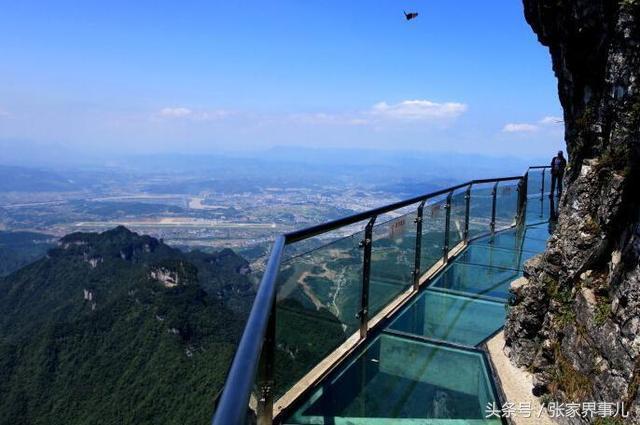 张家界峨眉山旅游路线,张家界旅游路线设计方案
