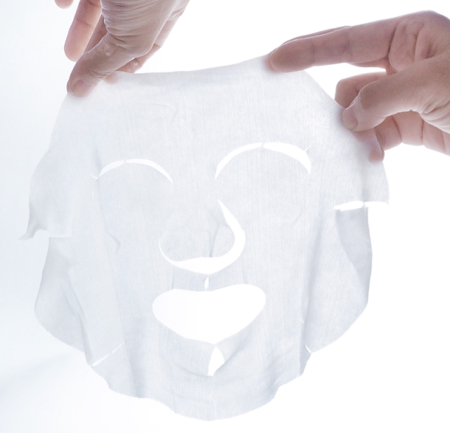 女生必备面膜视频,女神必用的面膜