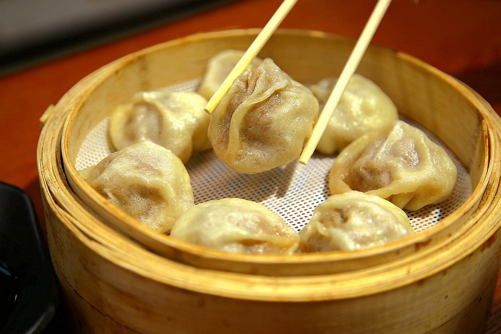 在超市吃海鲜、撸串、喝下午茶……这还是我认识的苏果吗？