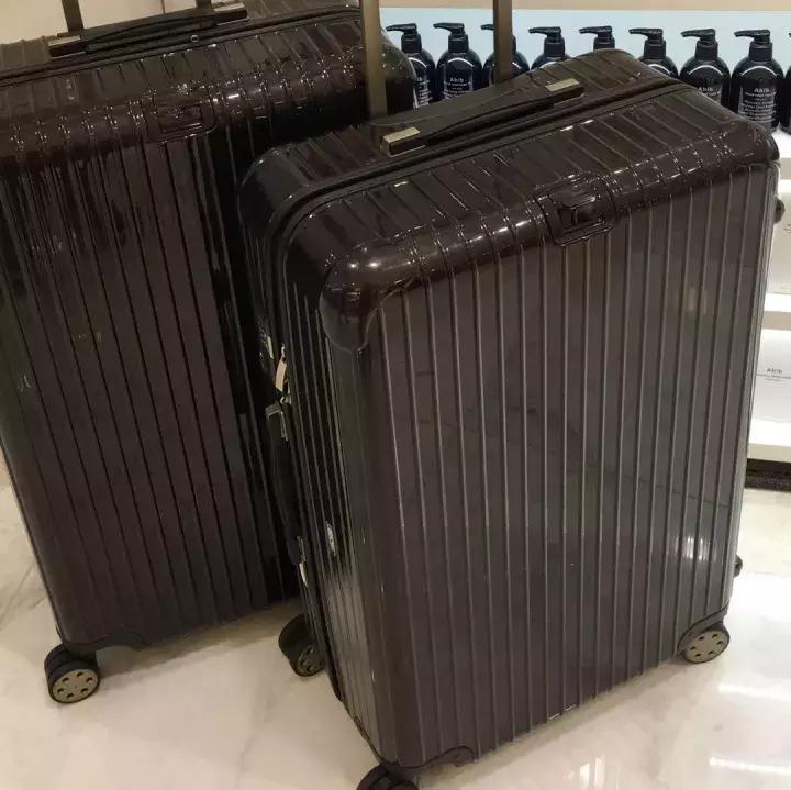 行李箱选哪款最便宜最好用,前开口平价行李箱真实测评