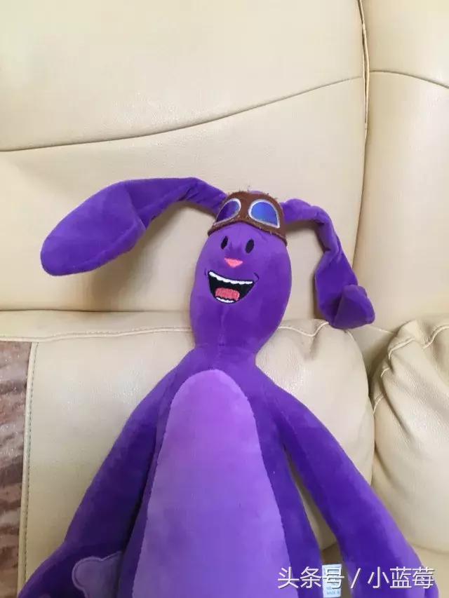 除了《粉红猪小妹》，我还带小蓝莓看这些优质动画片