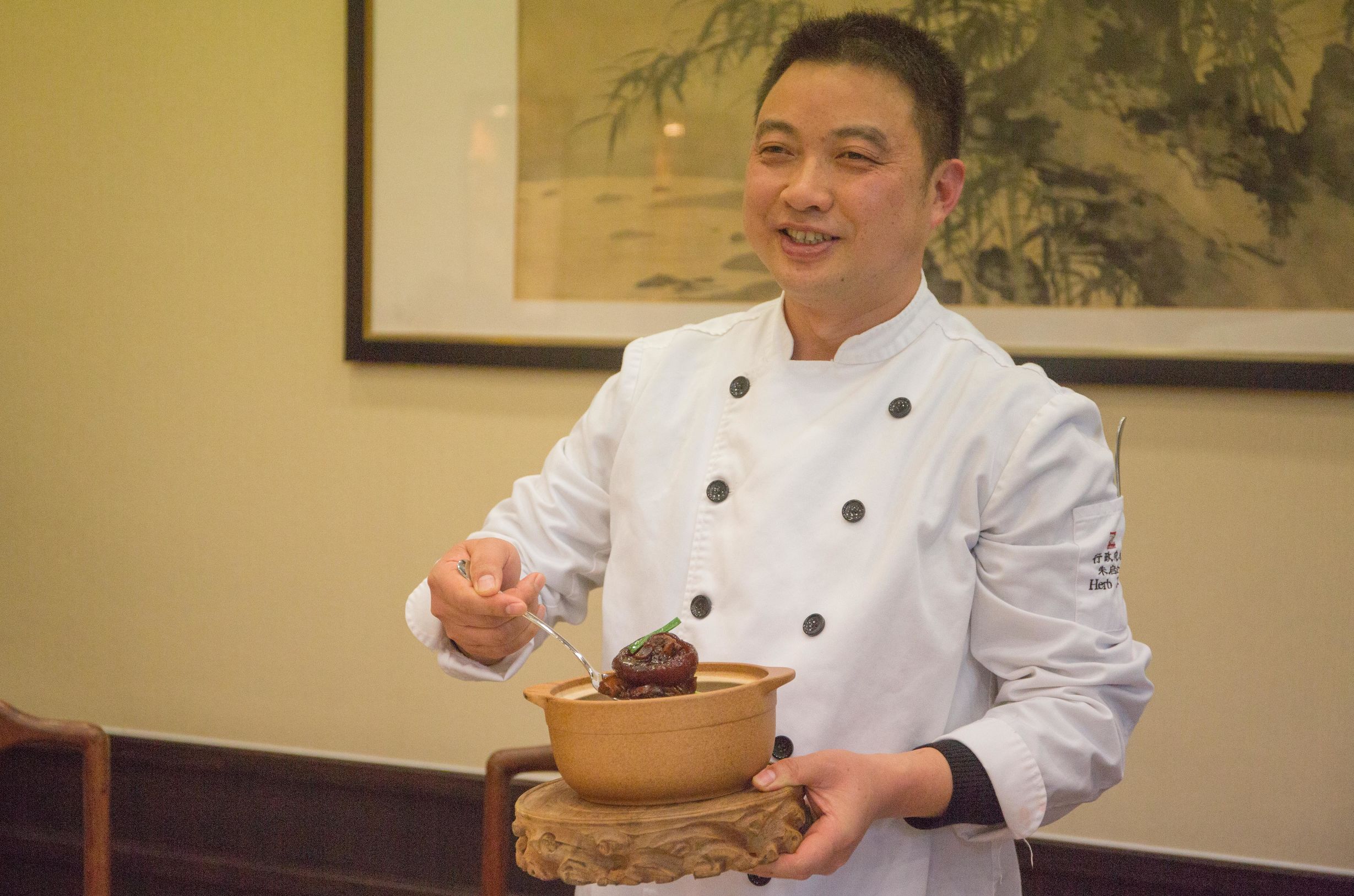 杭州g20浙菜国宴菜,杭州g20国宴西子宾馆