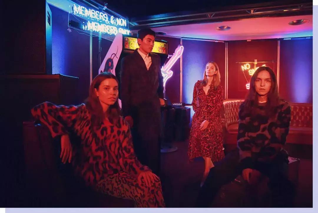 洛杉矶米兰达可儿,水果姐与米兰达可儿