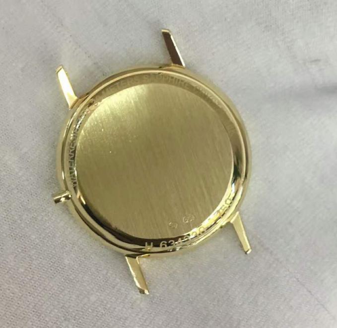 网购二手手表坑,网购手表全套靠谱吗