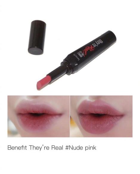 小众口红不靠谱？美妆博主强推7个黄皮绝对不能错过的小众色号！