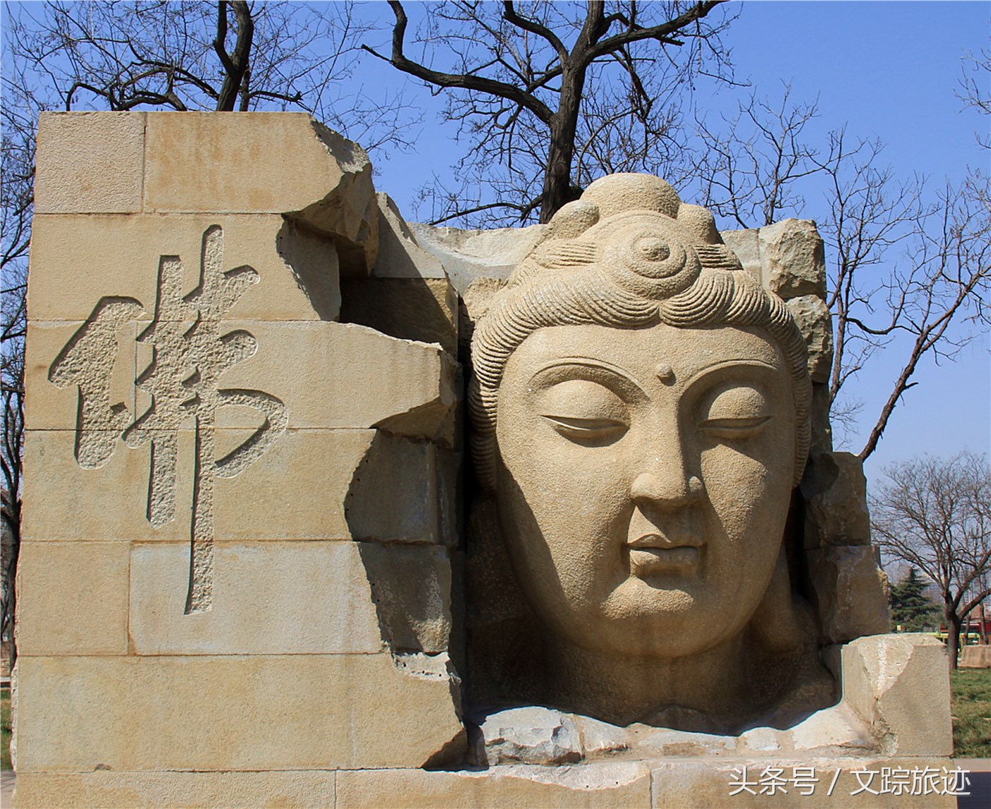 武则天真正的样子长什么样,武则天到底长什么样子