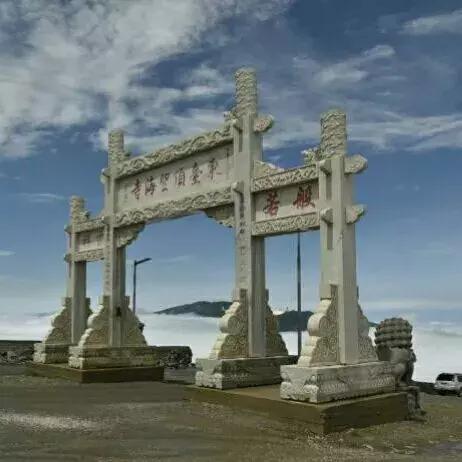 春节旅游一定要去五台山吗,今年冬天一定要去一趟五台山