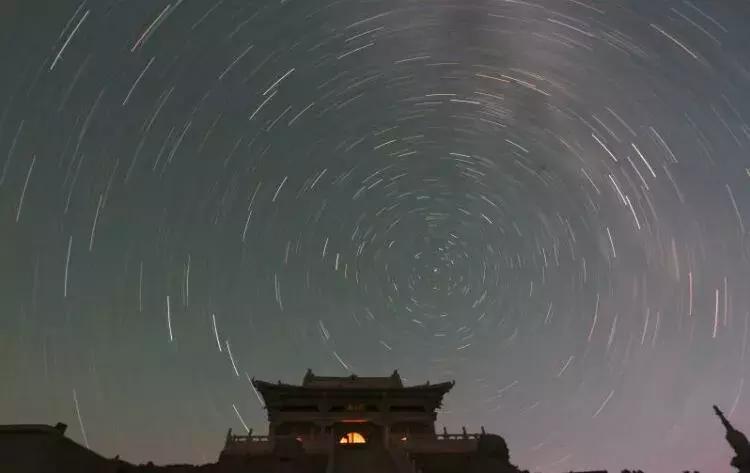春节旅游一定要去五台山吗,今年冬天一定要去一趟五台山