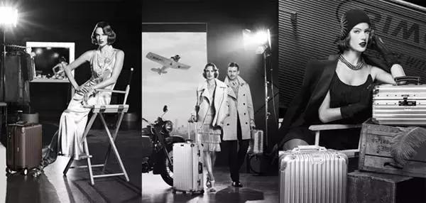 品牌折扣丨距离说走就走的旅行，你还差一个高颜值的TA！