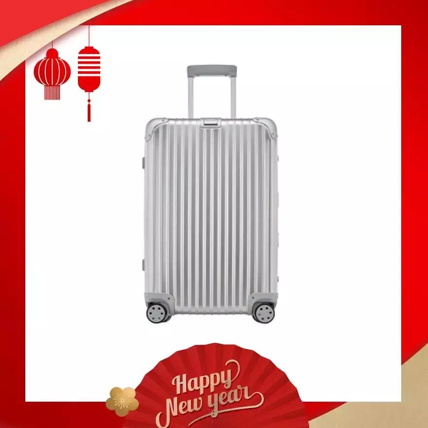 品牌折扣丨距离说走就走的旅行，你还差一个高颜值的TA！