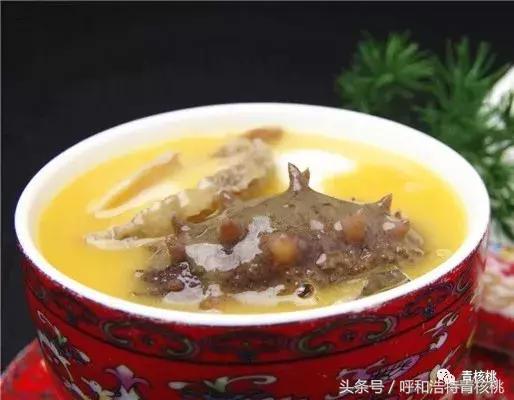 不出呼和浩特就能吃到其他省市的“代表肉”，就问你馋不馋