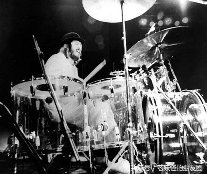 世上最好的十大鼓手,十大杰出鼓手