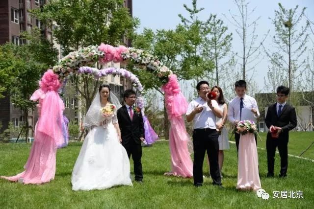 住房保障温暖系列|创客小镇人才公租房让创客在北京安个家