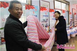 精准扶贫乡村振兴,孝慈村脱贫攻坚