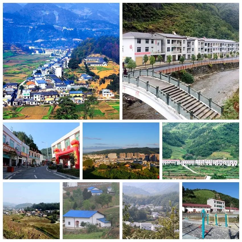 微竹溪新闻,湖北十堰竹溪微新闻