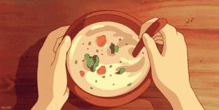 生米煮粥和熟米饭煮粥有什么区别,生米煮粥和剩饭煮粥的区别