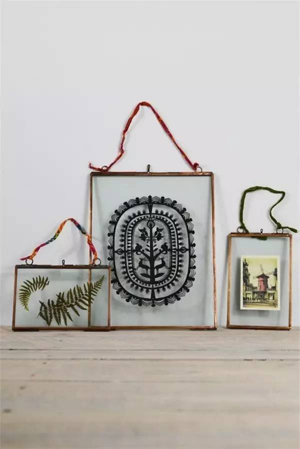 自己在家怎么做植物标本 (秋天如何做植物标本)