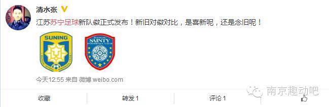 苏宁足球俱乐部海报,苏宁足球俱乐部队徽