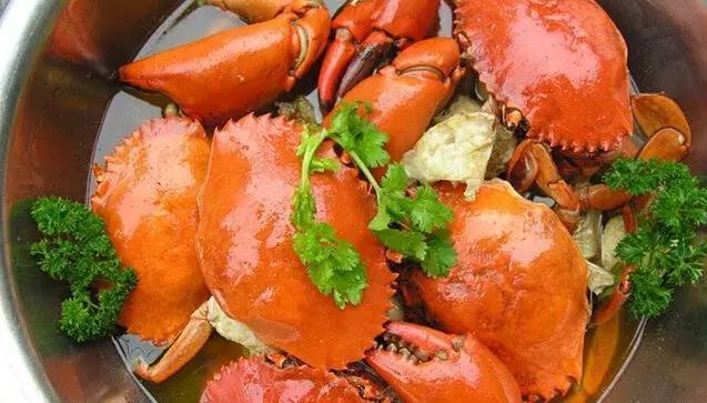 胖哥俩肉蟹煲哪一个好吃,胖哥俩肉蟹煲哪个更好吃