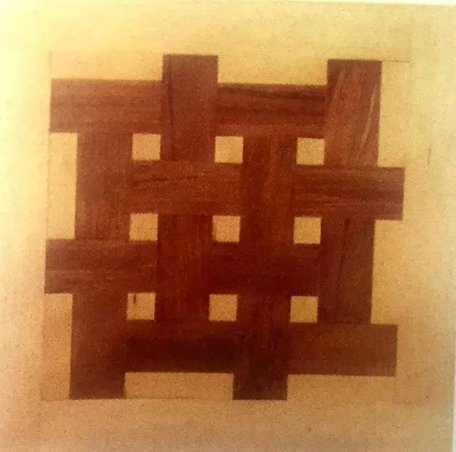 选地面瓷砖纹理,选地板选大自然地板