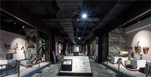 中山六大旅游项目,广东中山市工业旅游线路