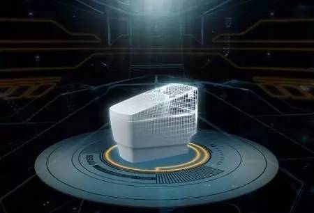 惊掉你下巴的事情,惊掉你下巴的方块视觉错觉