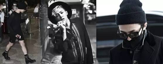 潮搭配时尚,潮搭配最新