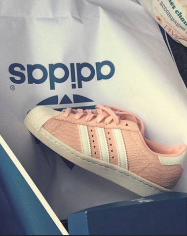 潮鞋粉色系,粉色系潮鞋推荐