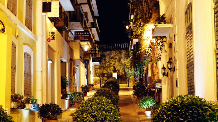 新年广州珠海长隆游记,广州珠海长隆澳门自由行攻略