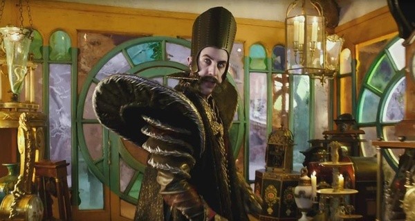 美队最新大片,美队新作品