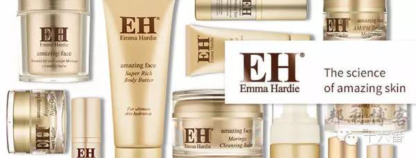 英国的护肤品哪个牌子好,英国本土护肤品牌排行榜