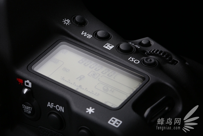 旗舰风范再临佳能EOS1DXMarkII评测