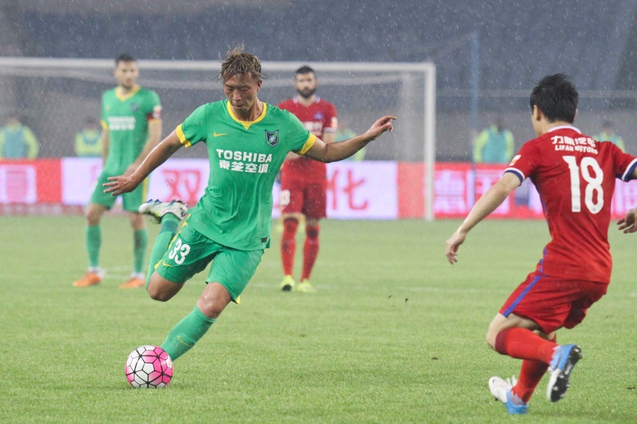 杭州最火爆的民间赛事“踢球去”第2季报名啦！冈田也来关心，绿城球星与你做队友！