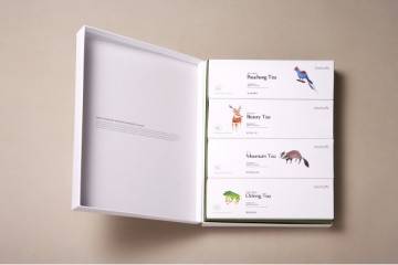 台北文创周边美食,台湾文创街区美食