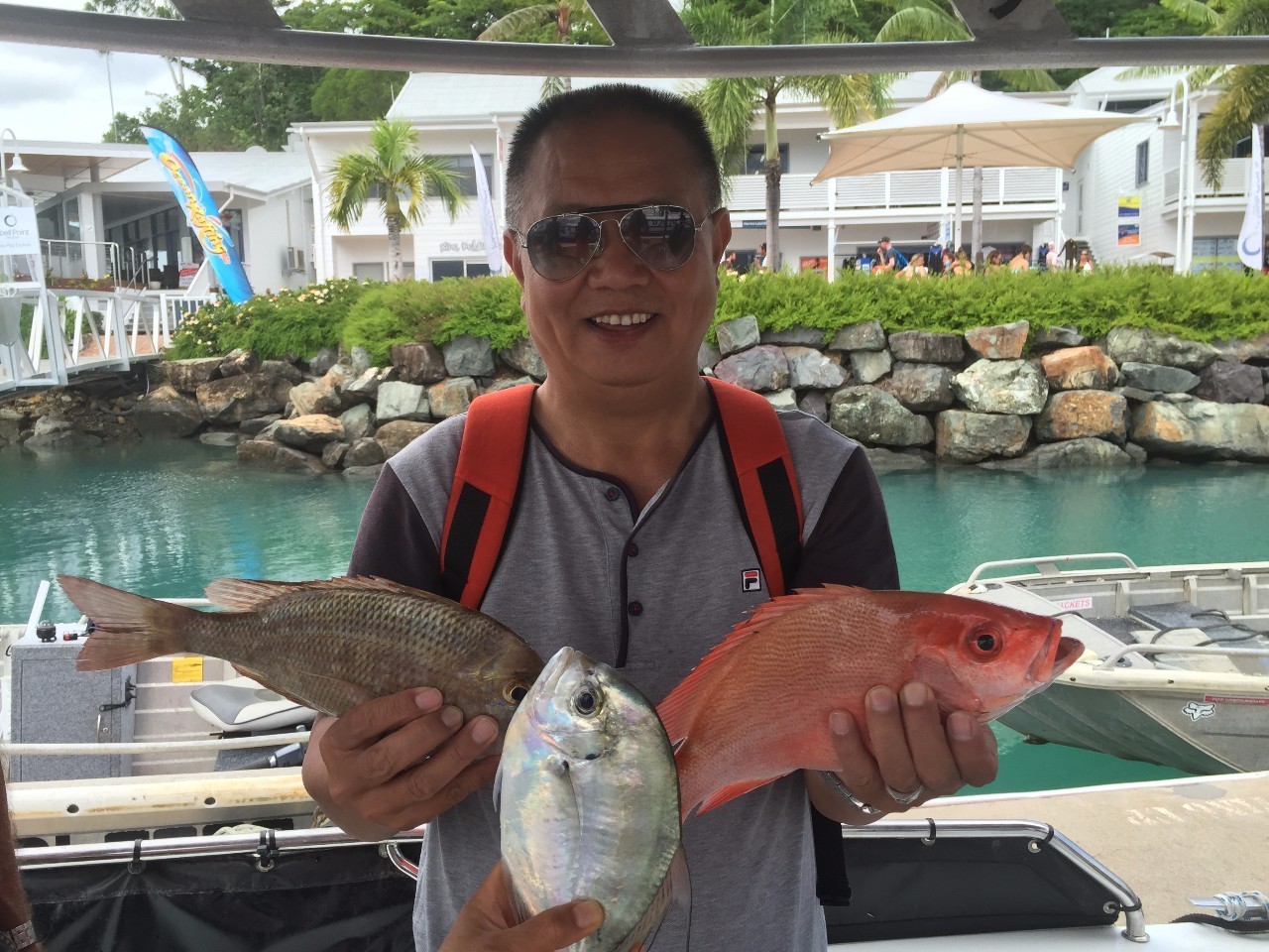 为什么千万不要带父母去旅行,别让父母独自出行