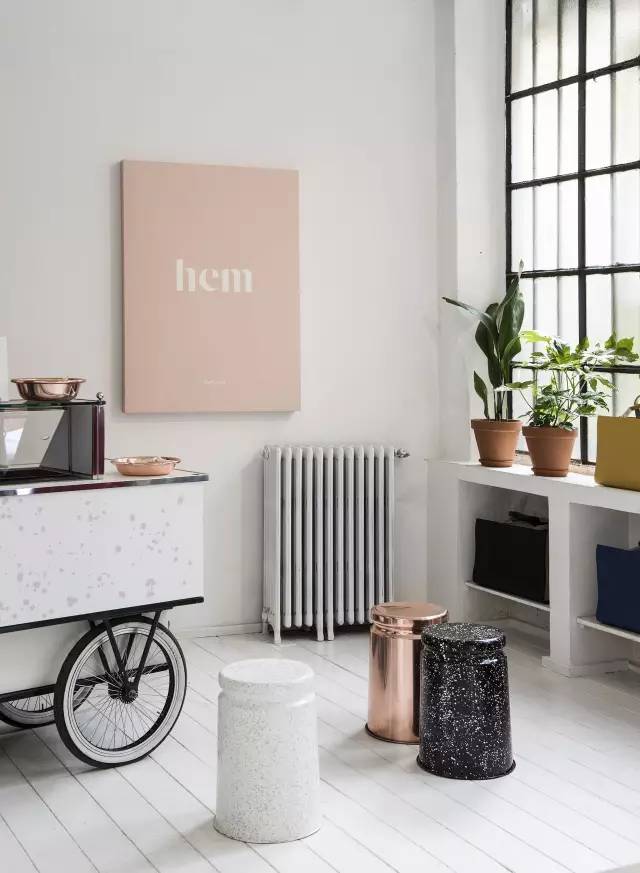 2019米兰设计周视觉类作品,米兰设计款