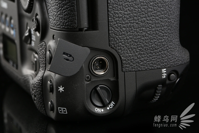 旗舰风范再临佳能EOS1DXMarkII评测