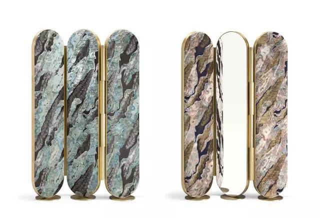 2019米兰设计周视觉类作品,米兰设计款