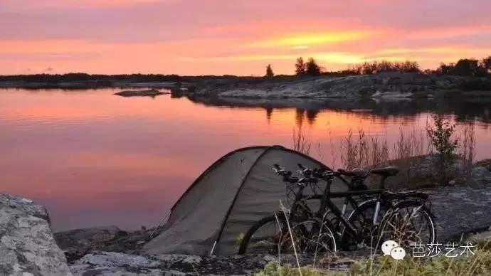 艺术城市｜住在北极圈的圣诞老人，喊你五一去挖金