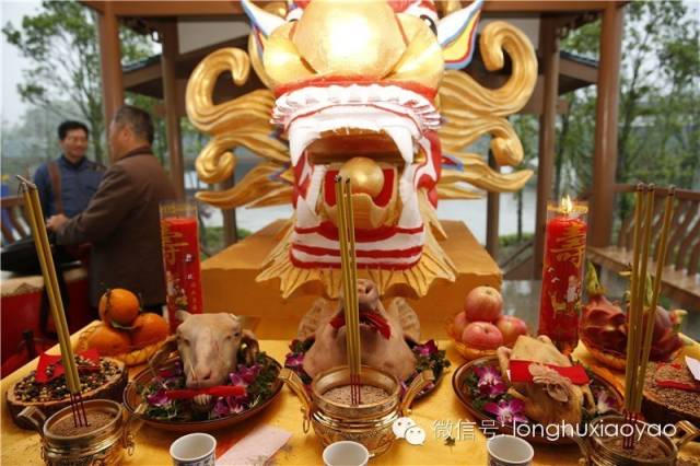 *卫强**书记为啥称赞龙虎山逍遥城“大项目，好手笔”？