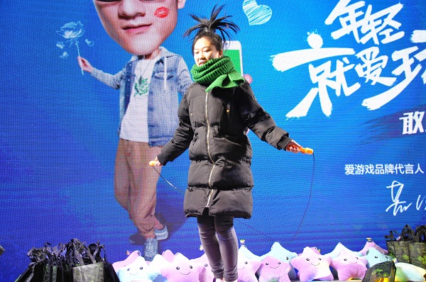 2019完美世界showgirl,2021showgirl大赛